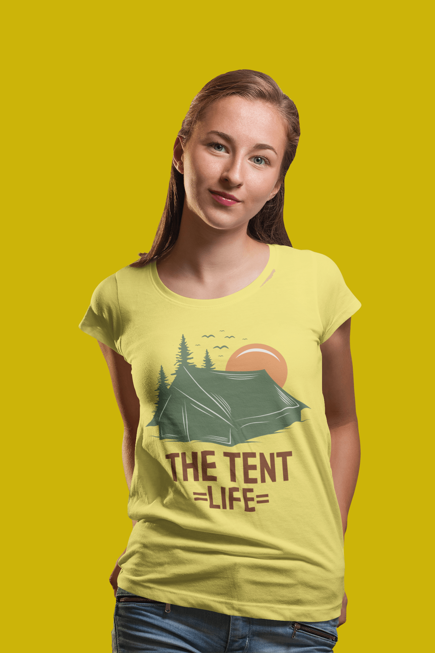 The Tent Life - ATOM